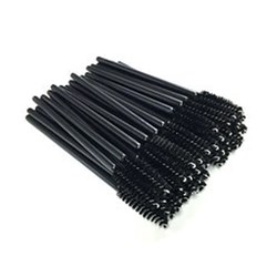 Mascara Wands - Black